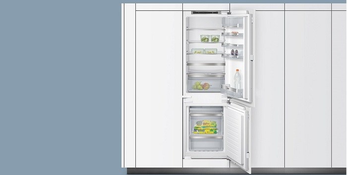 SIEMENS KI86NAD30 využitelný objem